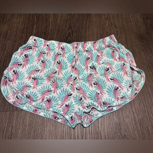 Roller Rabbit PJ Shorts